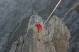 Highline Frau Hitt Innsbruck 2012